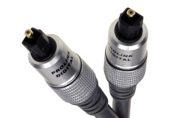 Prolink TCV 4510 | kabel optyczny Toslink | 1,2m