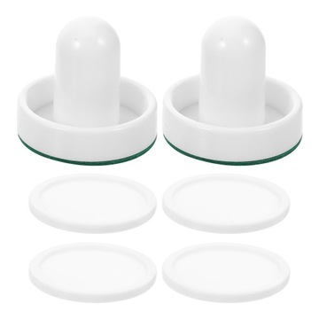 1 КОМПЛЕКТ ХОККЕЙНЫХ СТОЛОВ. ИГРАЕМ В ХОККЕЙ