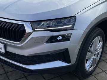 Skoda Karoq Crossover Facelifting 1.5 TSI ACT 150KM 2024 Skoda Karoq Selection ! Podgrzewane Fotele ! Podgr, zdjęcie 9