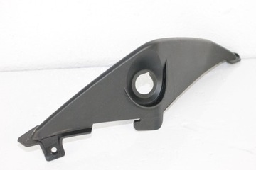 SUZUKI GSR 750 11-16 WYPEŁNIENIE LEWE PLASTIK