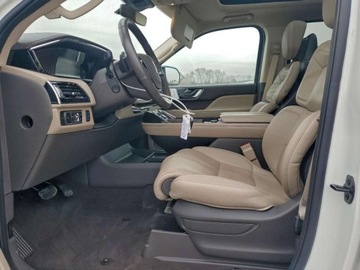 Lincoln Navigator III 2024 Lincoln Navigator Reserve 2024 3.5 Benzyna 440KM, zdjęcie 7