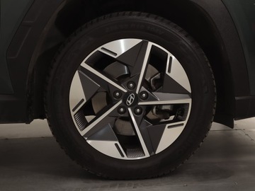 Hyundai Tucson IV SUV Facelifting 1.6 T-GDI 48V 160KM 2024 Hyundai Tucson 1.6 T-GDI 48V MHEV, Salon Polska, zdjęcie 14