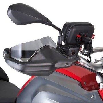 GIVI EH5108 ПІДВИЩЕННЯ РУЧОК BMW F800 R1200 