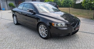Volvo C70 II 2008 Volvo C70 2.5Turbo230KMSzwajcar 2.5 Benzyna 230KM, zdjęcie 16