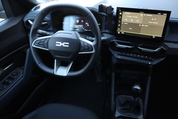 Dacia Duster II SUV Facelifting 1.0 TCe 90KM 2024 Dacia Duster 1.0 TCe, Salon Polska, 1. Właściciel, zdjęcie 6