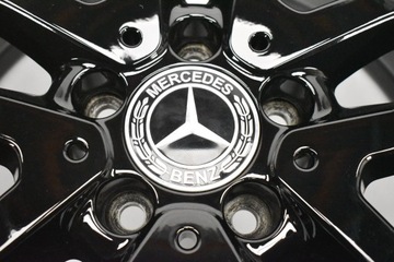 4× DISK HLINÍK MERCEDES-BENZ OE A1564010100 7.0" X 18" 5X112 ET 46