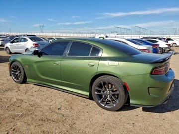 Dodge Charger VII 2020 Dodge Charger Scat Pack 2020 6.4 Benzyna 485KM, zdjęcie 1