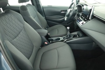 Toyota Corolla XII Sedan 1.5 VVT-i 125KM 2022 Toyota Corolla 1.5 VVT-i, Salon Polska, zdjęcie 6