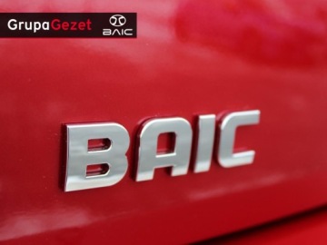  BAIC Beijing 3 1.5 136KM LUXURY *dostępne inne kolory* Rabat 10 tyś zł l, zdjęcie 11