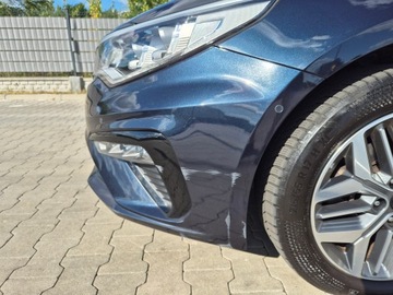 Kia Optima II 2019 KIA OPTIMA Sportswagon (JF) 2.0 GDi Hybrid 205 KM, zdjęcie 25