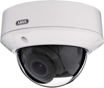 Kamera ABUS IP OBROTOWA TVIP42520 4xZOOM OPTYCZNY