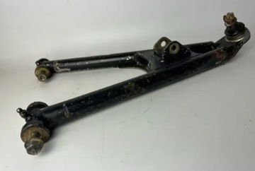 Нижний левый поперечный рычаг Yamaha Raptor 660 5LP-23570-30-00 QUAD ATV