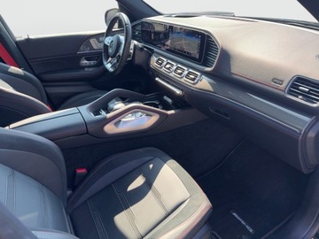 Mercedes GLE V167 SUV AMG 3.0 53 435KM 2023 Mercedes-Benz GLE 53 AMG 53 AMG 4Matic+, zdjęcie 20