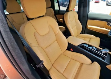 Volvo XC90 II 2022 VOLVO XC90 T8 Hybrid, zdjęcie 5