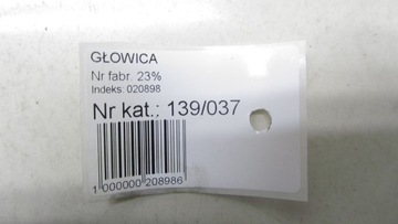 HONDA CR-V IV 2.2D HLAVA N22B4 12-16