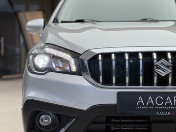 Suzuki SX4 II S-cross Facelifting 1.4 BOOSTERJET 140KM 2019 Suzuki SX4 S-Cross Premium 4WD / Android Auto / Ka, zdjęcie 33