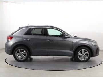 Volkswagen T-Roc I SUV Facelifting 1.5 TSI ACT 150KM 2022 VW T-Roc 1.5 TSI, Salon Polska, Serwis ASO, zdjęcie 5