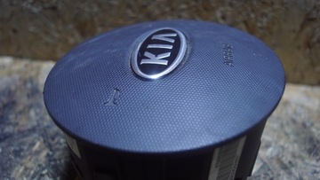 KIA PICANTO ПОДУШКА БЕЗОПАСНОСТИ РУЛЕВОГО КОЛЕСА