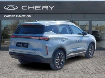 Chery Tiggo 7 2026 Chery Tiggo 7 1.5 Hybryda Plug-in 143KM, zdjęcie 14