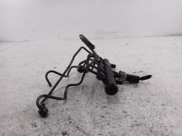 9681649580, FORD MONDEO MK4 2.0 TDCI VOLVO V50 2.0 D Kraftstoffverteiler Einspritzleiste 9681649580 | thumb 2
