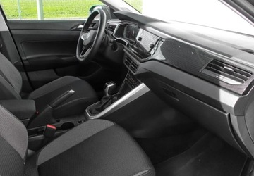 Volkswagen Taigo 2024 Volkswagen Taigo 1.0 TSI 116KM Life DSG, Kamera Cofania, Czujniki Parkowan, zdjęcie 12