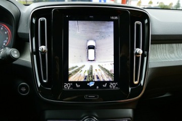 Volvo XC40 Crossover 1.5 T3 163KM 2020 Volvo XC 40 1,5 T3-163Km Full Led Skóra Grzanax4, zdjęcie 39