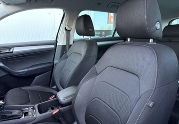 Skoda Kodiaq I SUV Facelifting 2.0 TDI SCR 150KM 2022 Skoda Kodiaq Kodiaq 2.0 TDI 4x2 Ambition DSG - diesel, naped przedni, 5 dr, zdjęcie 17
