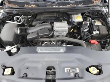 Jeep 2023 Jeep Wagoneer 2023r., 4x4, 5.7L, zdjęcie 11