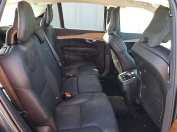 Volvo XC90 II 2024 Volvo XC 90 Plus, 2024r., 4x4, 2.0L 2.0 Benzyna 247KM, zdjęcie 9