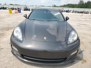 Porsche Panamera I Liftback 3.0 V6 380KM 2012 Porsche Panamera S Hybrid 2012 3.0l 3.0 Hybryda 380KM, zdjęcie 5