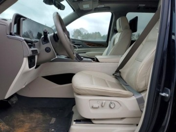 Cadillac Escalade III 2024 Cadillac Escalade 2024r., Sport Platinum, 6.2L, od ubezpieczalni 6.2 420KM, zdjęcie 6