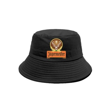 Шляпа Jagermeister для мужчин и женщин, хлопковые панамские шляпы для рыбалки на открытом воздухе