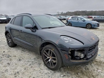 Porsche Macan 2023 Porsche Macan Base, 2023r., 4x4, 2.0L 2.0 Benzyna 261KM, zdjęcie 1