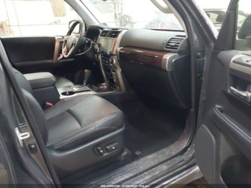 Toyota 2024 Toyota 4-Runner Limited 2024 4.0l 4.0 Benzyna 270KM, zdjęcie 9