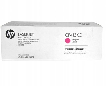 TONER ORYGINAŁ HP CF413X CF413XC