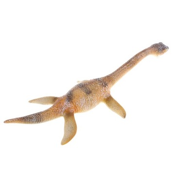 Realistyczny model zwierzęcia figurka dinozaura zabawka