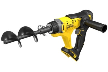 АККУМУЛЯТОРНАЯ ДРЕЛЬ ДЛЯ ПОЧВЫ RITCH V20 18V