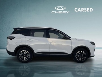 Chery Tiggo 7 SUV PHEV 1.5 T-GDI DHE 279KM 2025 Chery Tiggo 7 1.5 Hybryda Plug-in 279KM, zdjęcie 5