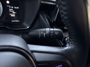 Toyota Corolla XII TS Kombi 1.2 Turbo D-4T 116KM 2022 Toyota Corolla 1.2 T Comfort Seria E21 (2019-) 1.2, zdjęcie 20