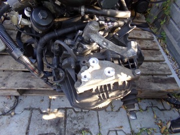 ASTRA J 1.4 T 12R 140KM SKŘÍŇ ŘAZENÍ 6 M32