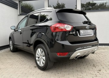 Ford Kuga I 2010 Ford Kuga 2.0 TDCi | Stan BDB | Klimatyzacja |, zdjęcie 3
