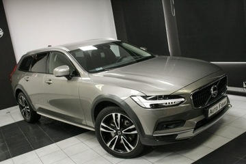 Volvo V90 II Cross Country 2.0 T5 250KM 2020 Volvo V90 Cross Country Salon