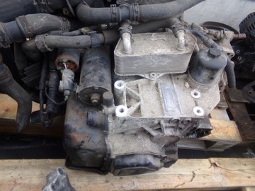 AUDI TT 3.2 VR6 05R 250KM SKŘÍŇ ŘAZENÍ AUTOMAT 4X4