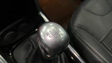 Peugeot 3008 I Crossover 1.6 HDi FAP 115KM 2013 Peugeot 3008 Panorama dach Nawigacja 1.6 Diesel 115KM, zdjęcie 36