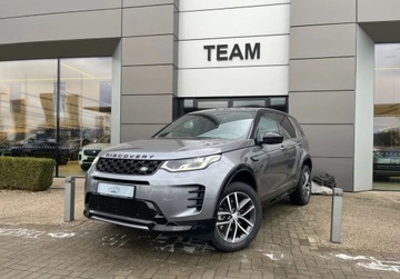 Land Rover Discovery Sport 2024 Land Rover Discovery Sport Discovery Sport MY25 2.0D TD4 204 PS AWD Auto D