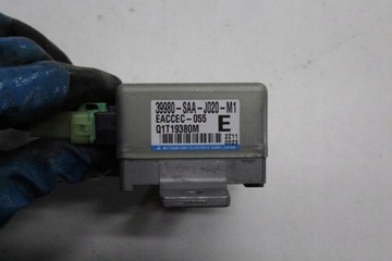 HONDA JAZZ 03 MODUL ŘÍZENÍ 39980-SAA-J020