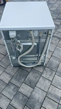 ПРОМЫШЛЕННАЯ СТИРАЛЬНАЯ МАШИНА MIELE PROFESSIONAL PW5065