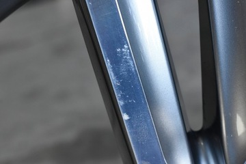 BMW 2 F45 F46 KOLA 18" RÁFKY PNEUMATIKY ZIMNÍ VZOR 486M M-PAKET