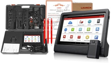 ЗАПУСК X431 V+HD3 ГРУЗОВЫЕ СЕЛЬСКОХОЗЯЙСТВЕННЫЕ МАШИНЫ