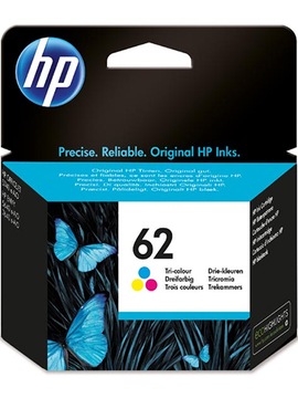 TUSZ HP 62 ENVY 5540 5545 5546 5547 5640 5642 5643 5644 5660 5665 7640 7645